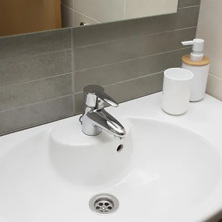 Singularstays Vi Appartement *