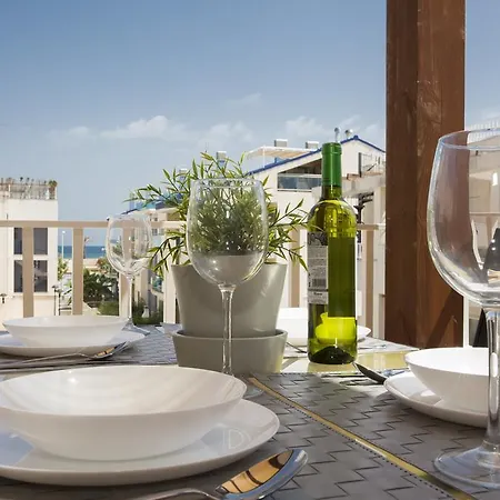 Singularstays Vi Appartement