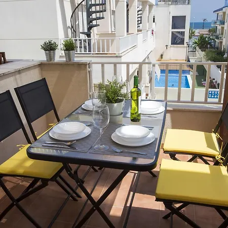 Singularstays Vi Puzol