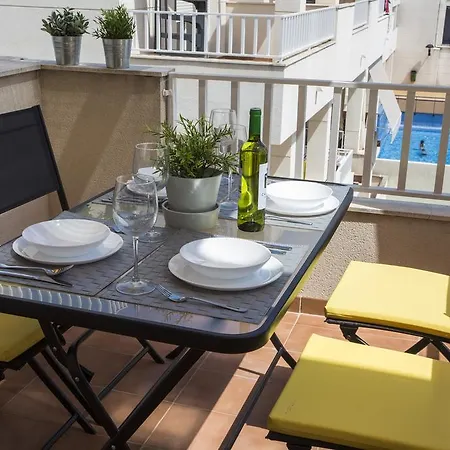 Singularstays Vi Puzol