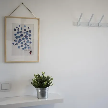 Singularstays Vi * Puzol