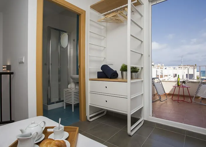 Singularstays Vi *
