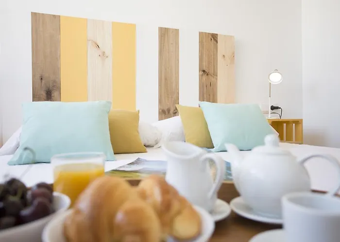 Appartamento Singularstays Vi