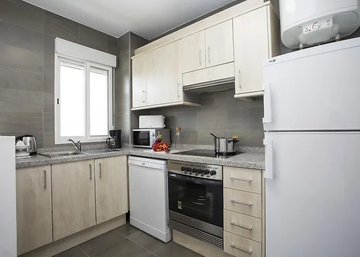 Singularstays Vi