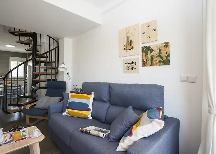 Singularstays Vi Puçol