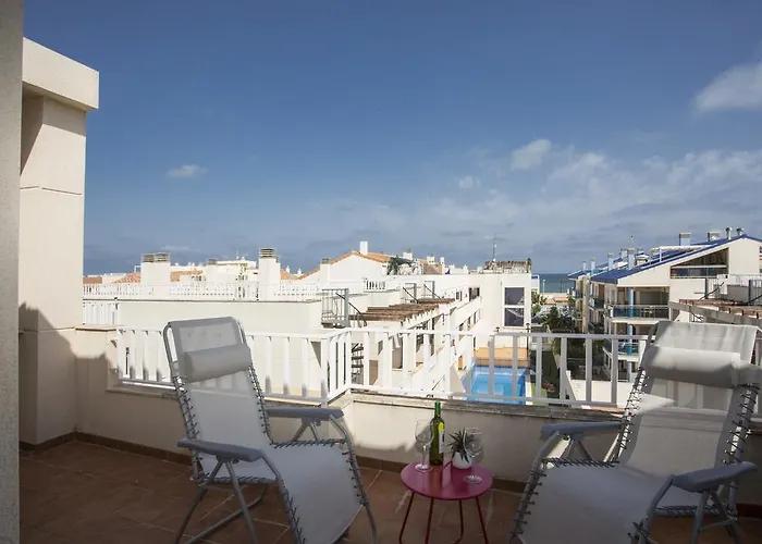 Singularstays Vi *