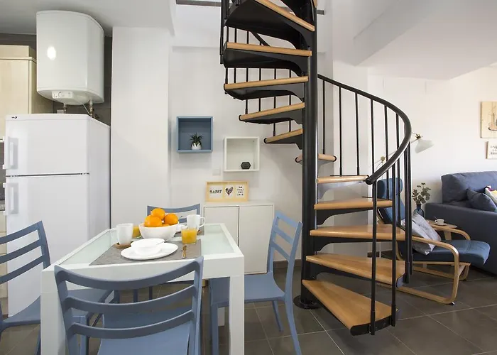 Singularstays Vi * Puçol
