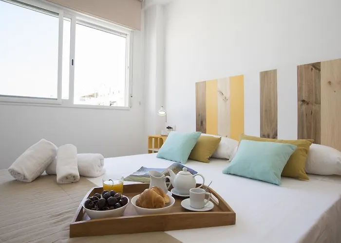 Appartamento Singularstays Vi *