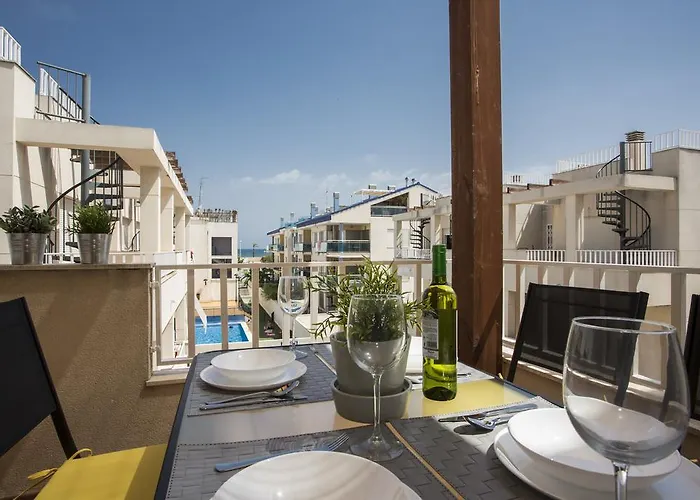 Singularstays Vi * Puçol