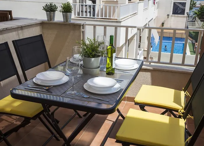 Singularstays Vi Puçol
