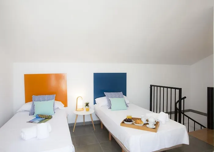 Singularstays Vi *
