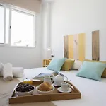 Appartement Singularstays Vi *