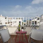 Singularstays Vi *