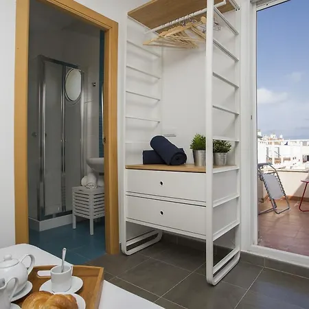 Singularstays Vi *