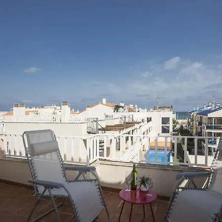 Singularstays Vi *