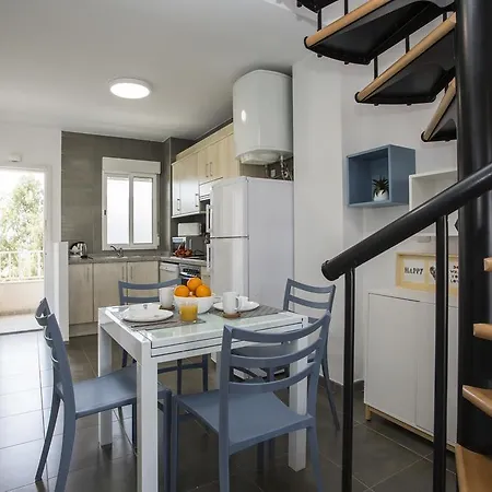 Singularstays Vi