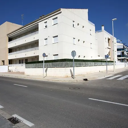 Singularstays Vi Apartment Puzol