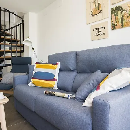 Singularstays Vi Apartment *