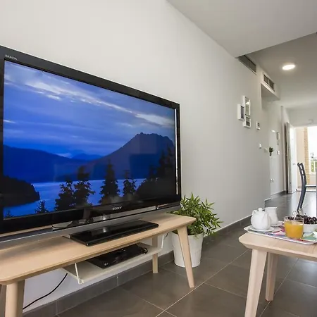 Singularstays Vi Puzol