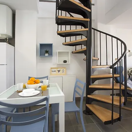 Singularstays Vi * بوسول