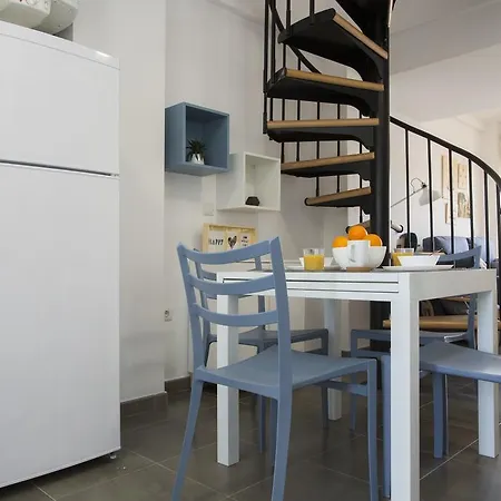 Apartment Singularstays Vi