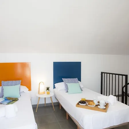 Singularstays Vi *