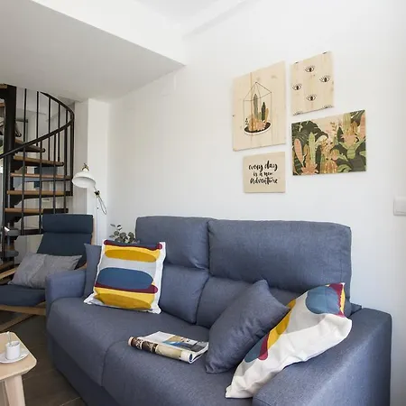 Singularstays Vi Puçol