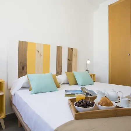 Appartamento Singularstays Vi