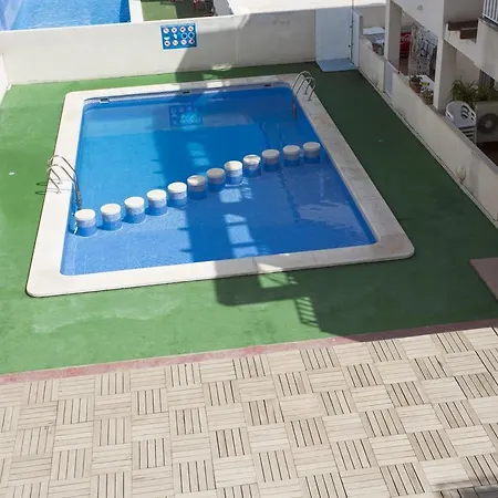 Apartmán Singularstays Vi *