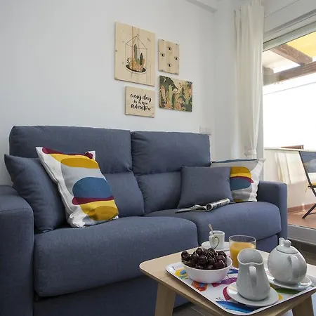 Singularstays Vi Apartmán