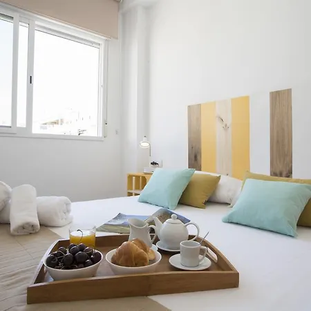 Apartmán Singularstays Vi *