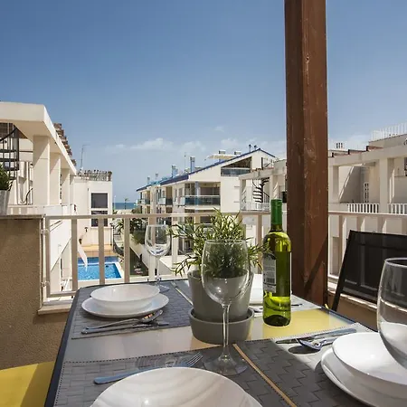 Singularstays Vi * Puzol