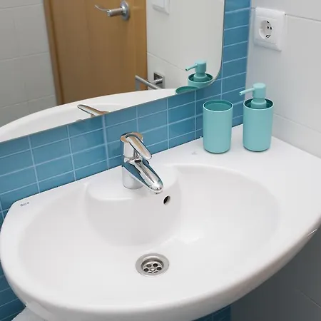 Singularstays Vi Apartmán