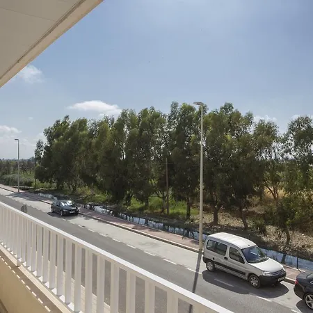 Appartamento Singularstays Vi
