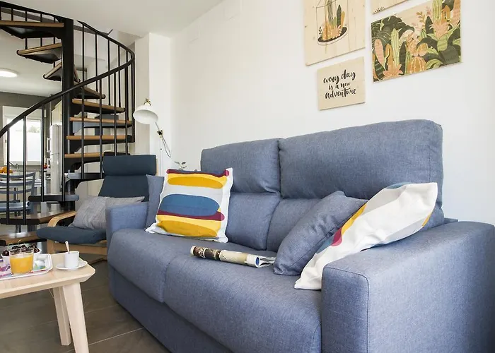 Singularstays Vi Apartment *