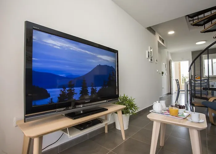 Singularstays Vi Puzol