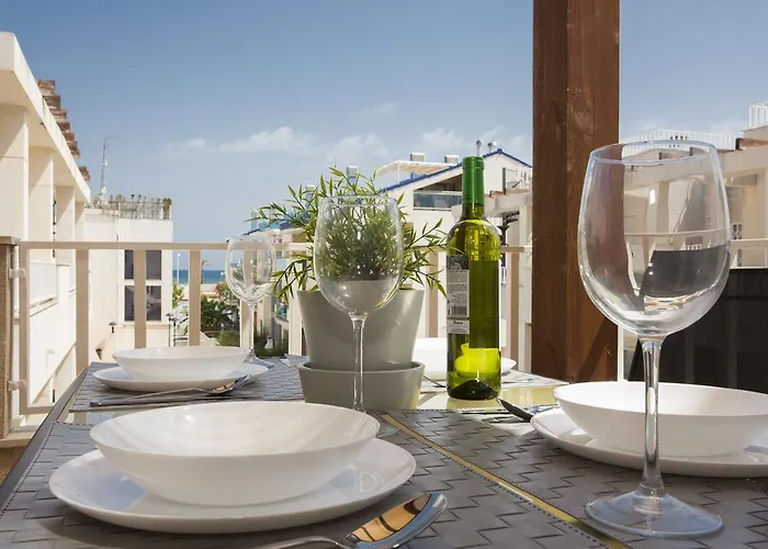 Singularstays Vi Apartment