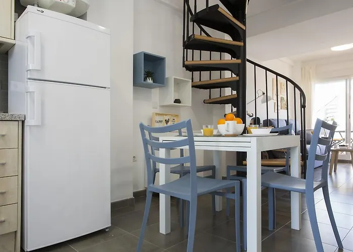 Apartment Singularstays Vi