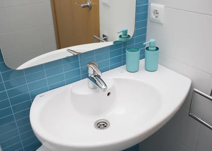 Singularstays Vi Apartment