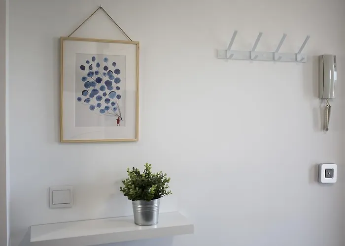 Singularstays Vi * Puzol